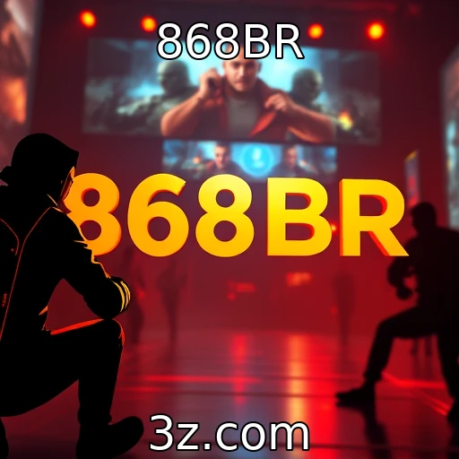 Tendências emergentes na indústria de jogos